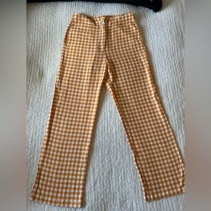 Nice Things real linen pants - only worn once